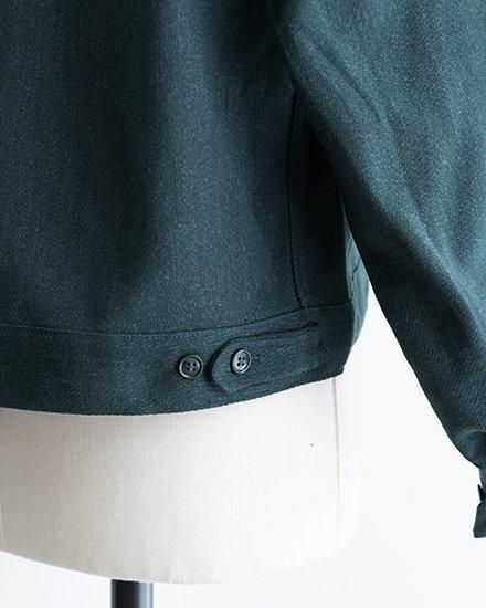 DEADSTOCK】50-60s 2Pocket Work Jacket 