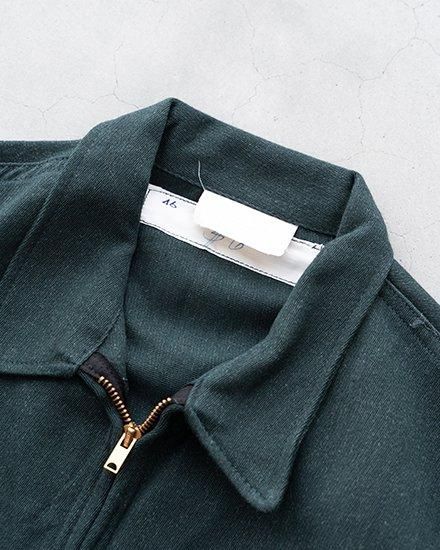 50〜60s ウィップコード ワークジャケット 40/Reg UNITOG 50〜60s ウィップコード ワークジャケット 40/Reg UNITOG DAY'S