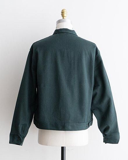 DEADSTOCK】50-60s 2Pocket Work Jacket 