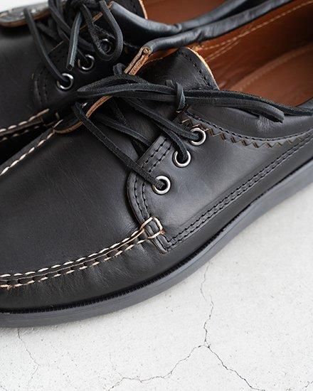 QUODDY / クオディ】Blucher Moccasin Shoes QUODDY / クオディ】Blucher Moccasin Shoes