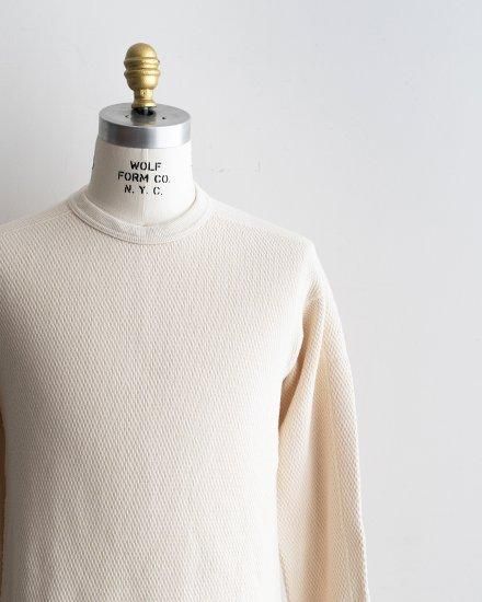 Indian Hill Knitting Service / インディアン ヒル ニッ Indian Hill Knitting Service / インディアン ヒル ニッ