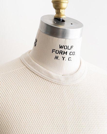 Indian Hill Knitting Service / インディアン ヒル ニッ Indian Hill Knitting Service / インディアン ヒル ニッ