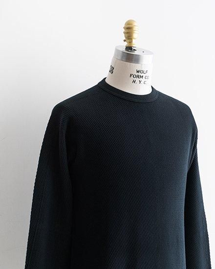Indian Hill Knitting Service サーマル Indian Hill Knitting Service(インディアンヒルニッティング