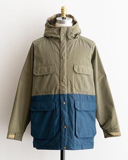 ジャケット・アウター READYMADE 2TONE MOUNTAIN PARKA 2 ジャケット・アウター READYMADE 2TONE MOUNTAIN PARKA 2 Mountain
