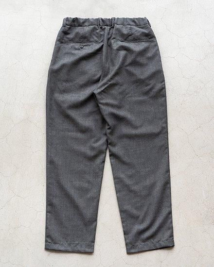 スティルバイハンド チノトラウザーズ 46 スティルバイハンド チノトラウザーズ 46 STILL BY HAND