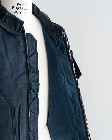 DEADSTOCK】90s Alpha Industries CWU-45/P Fright Jacket DEADSTOCK】90s Alpha Industries CWU-45/P Fright Jacket