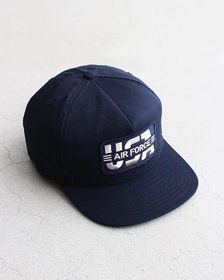 帽子 DEADSTOCK 90s USA Air Force Cap DEADSTOCK】90s USA Air Force Cap 