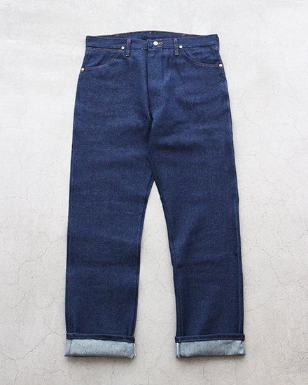 DEADSTOCK】80s Wrangler 13MWZ Denim Pants DEADSTOCK】80s Wrangler 13MWZ Denim Pants