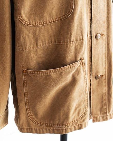 orslow / オアスロウ】Relax Fit Coverall 