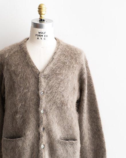 Authentic Reproduction Products®】Premium Classic Mohair