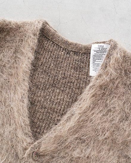 Authentic Reproduction Products®】Premium Classic Mohair