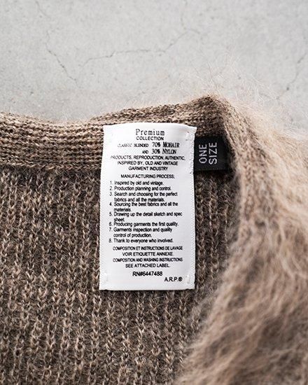 Authentic Reproduction Products®】Premium Classic Mohair Authentic Reproduction Products®】Premium Classic Mohair