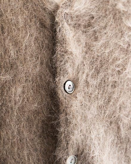 Authentic Reproduction Products®】Premium Classic Mohair