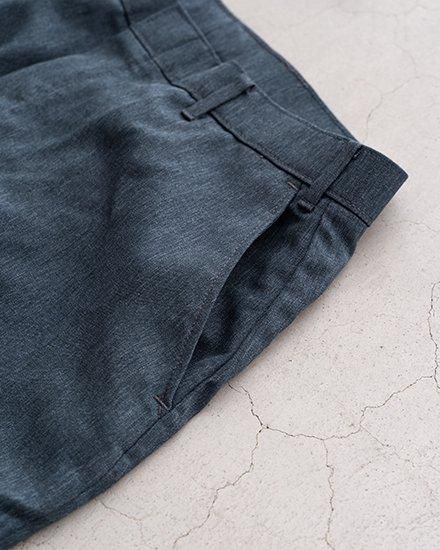 HEXICO】Custom Used Action Slacks