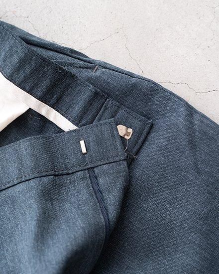 HEXICO】Custom Used Action Slacks