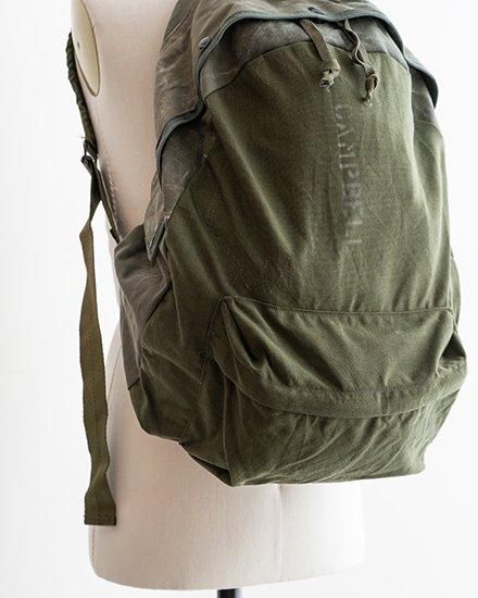 Made By Sunny Side Up】 Remake Aviator Back Pack