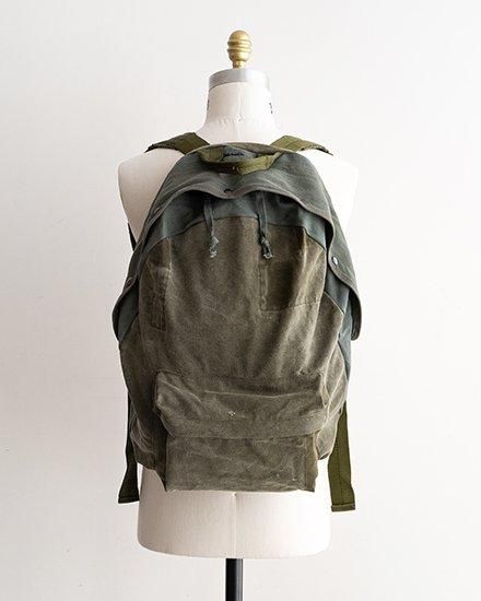 超安い品質 Made サイニー / Pack Back Aviator Remake Up】 Side Sunny By バッグ