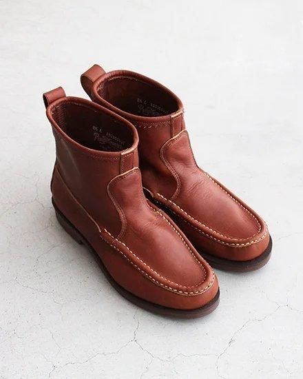 RUSSELL MOCCASIN / ラッセルモカシン】Knock A Bout ”Made In USA RUSSELL MOCCASIN / ラッセルモカシン】Knock A Bout ”Made In USA
