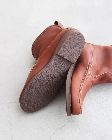 RUSSELL MOCCASIN / ラッセルモカシン】Knock A Bout ”Made In USA RUSSELL MOCCASIN / ラッセルモカシン】Knock A Bout ”Made In USA