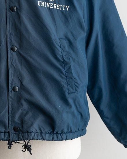 DEADSTOCK】90s Champion Coach Jacket 