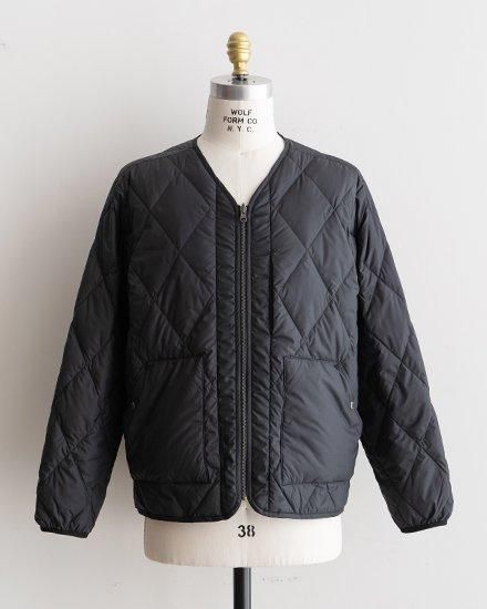 THE NORTH FACE PURPLE LABEL / ノースフェイス パープルレーベル】PLAS Field Down Cardigan