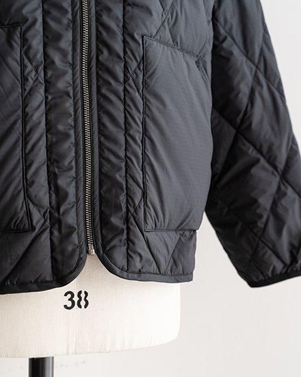 ノースフェイス　パープルレーベル　ダウン　カーディガン　PLAS Field PLAS Field Down Cardigan | THE NORTH FACE PURPLE LABEL(ザ