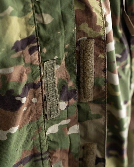 DEADSTOCK】10s US Army ECWCS Gen III Level 6 Extreme Cold DEADSTOCK】10s US Army ECWCS Gen III Level 6 Extreme Cold