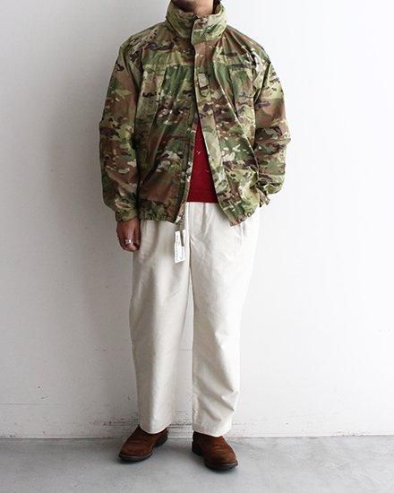 DEADSTOCK】10s US Army ECWCS Gen III Level 6 Extreme Cold