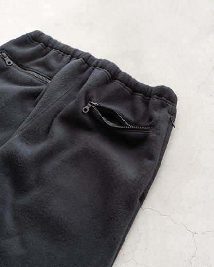 Blurhms Rootstock / ブラームス ルーツストック】LEVEL3 Fleece Blurhms Rootstock / ブラームス ルーツストック】LEVEL3 Fleece