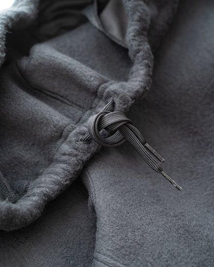 Blurhms Rootstock / ブラームス ルーツストック】LEVEL3 Fleece Blurhms Rootstock / ブラームス ルーツストック】LEVEL3 Fleece