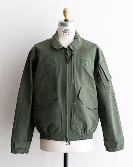DEADSTOCK】U.S. Military CWU-106/P MCPS [GORE-TEX / NOMEX DEADSTOCK】U.S. Military CWU-106/P MCPS [GORE-TEX / NOMEX