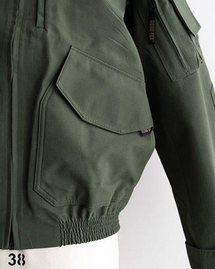 DEADSTOCK】U.S. Military CWU-106/P MCPS [GORE-TEX / NOMEX] Flight