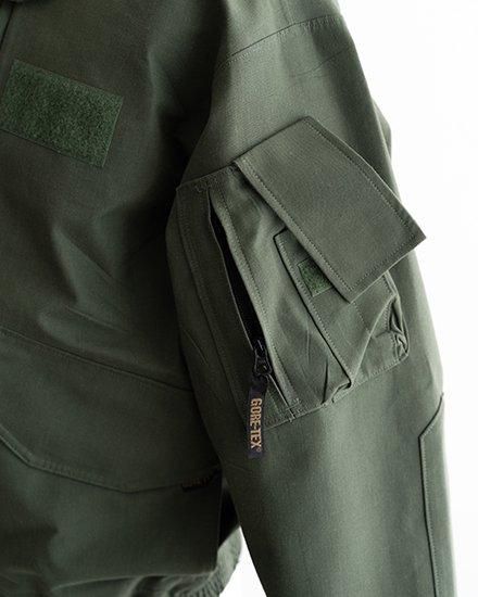 DEADSTOCK】U.S. Military CWU-106/P MCPS [GORE-TEX / NOMEX