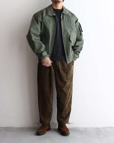 DEADSTOCK】U.S. Military CWU-106/P MCPS [GORE-TEX / NOMEX DEADSTOCK】U.S. Military CWU-106/P MCPS [GORE-TEX / NOMEX