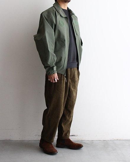 米軍実物 CWU-106/P フライトジャケット GORE-TEX アメリカ軍 DEADSTOCK】U.S. Military CWU-106/P MCPS [GORE-TEX / NOMEX