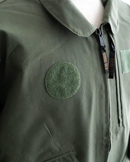 DEADSTOCK】U.S. Military CWU-106/P MCPS [GORE-TEX / NOMEX