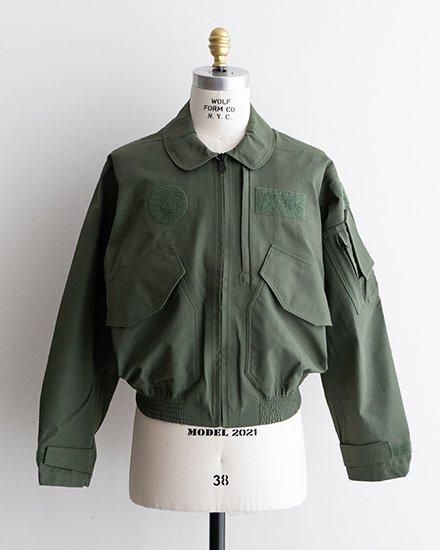 DEADSTOCK】U.S. Military CWU-106/P MCPS [GORE-TEX / NOMEX DEADSTOCK】U.S. Military CWU-106/P MCPS [GORE-TEX / NOMEX