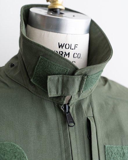 米軍実物 未使用に近い　米軍 MCPS cwu-106P GORE-TEX POST JUNK / 00's U.S. MILITARY ”MCPS CWU-106/P” Nomex / Gore