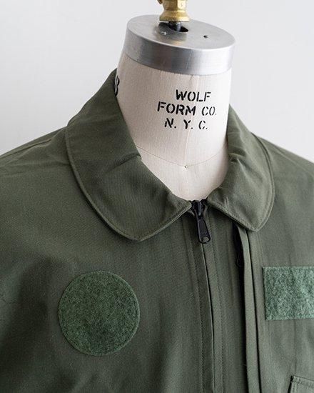 DEADSTOCK】U.S. Military CWU-106/P MCPS [GORE-TEX / NOMEX DEADSTOCK】U.S. Military CWU-106/P MCPS [GORE-TEX / NOMEX
