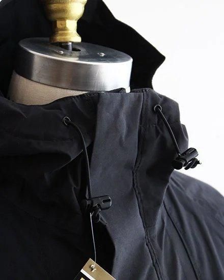 DEADSTOCK】90-00s Loghouse Designs Inc Gore-Tex Parka DEADSTOCK】90-00s Loghouse Designs Inc Gore-Tex Parka