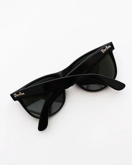 VINTAGE】90s B&L Ray-Ban 