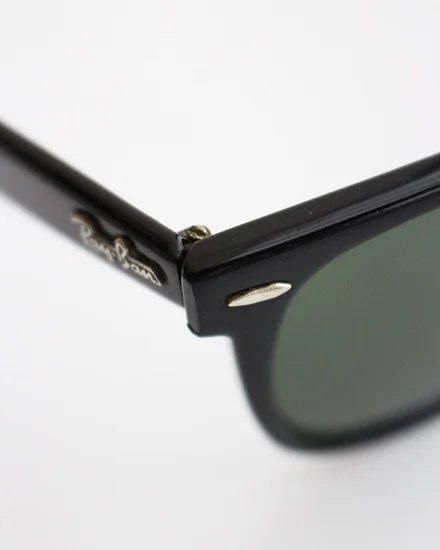 VINTAGE】90s B&L Ray-Ban 
