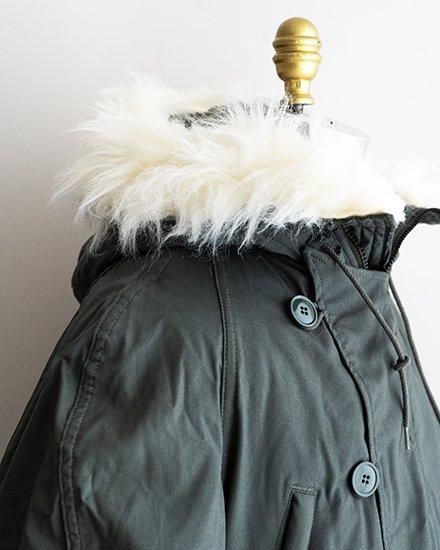 DEADSTOCK】80-00s USAF N-3B Flight Jacket / デッドストック DEADSTOCK】80-00s USAF N-3B Flight Jacket / デッドストック