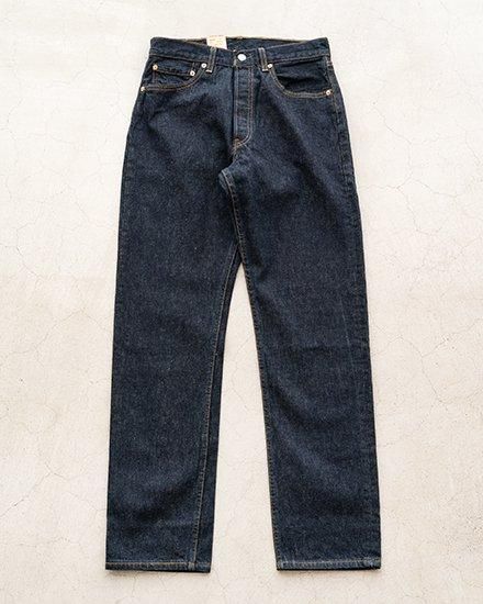DEADSTOCK】00s Levis 501 