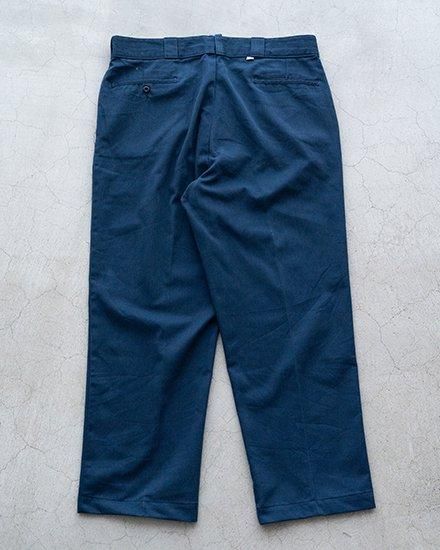 VINTAGE】80s Dickies 874 Trousers 
