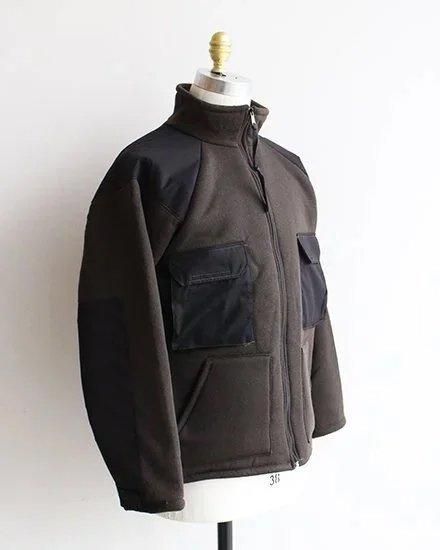 ECWS Gen II Waterproof Goretex Military Jacket — Goarmy