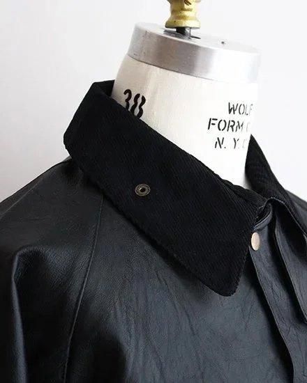 Yoused / ユーズド】Leather Drivers Jacket Yoused / ユーズド】Leather Drivers Jacket