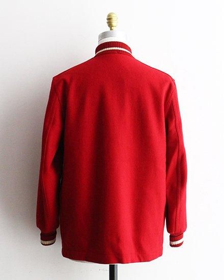 VINTAGE】50s HL Whiting Varsity jacket 