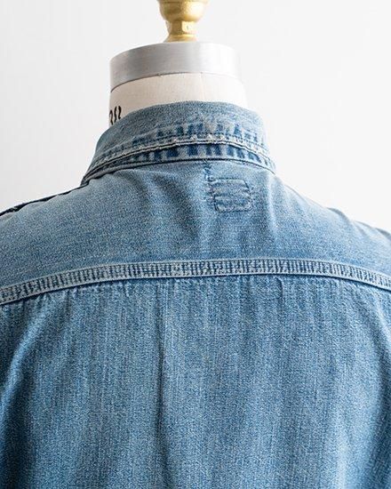 VINTAGE】60-70s LEE 91-B JELT Denim Jacket VINTAGE】60-70s LEE 91-B JELT Denim Jacket