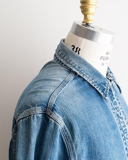 VINTAGE】60-70s LEE 91-B JELT Denim Jacket VINTAGE】60-70s LEE 91-B JELT Denim Jacket